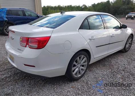 2014 Chevrolet Malibu 1Ls from USA, damaged, VIN 1G11B5SL3EF105423